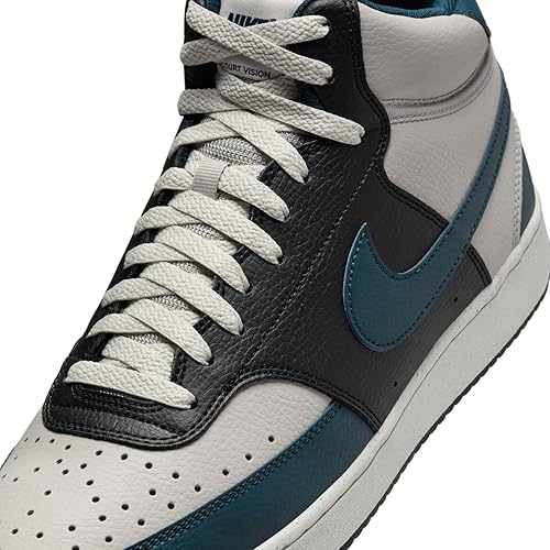 Nike Court Vision Mid Next Nature
