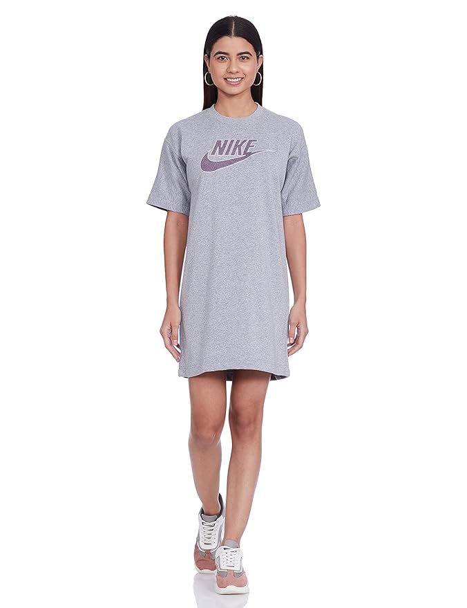 Nike Sportswear  French Terry Dress