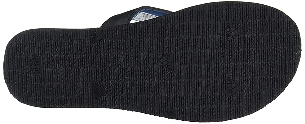 Adidas EEZAY M Synthetic Slippers for Men