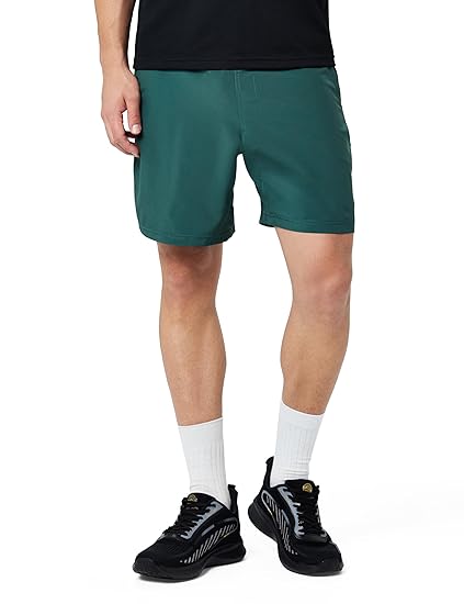 Nike Dri-FIT Form 7-Inch Men's Training Shorts