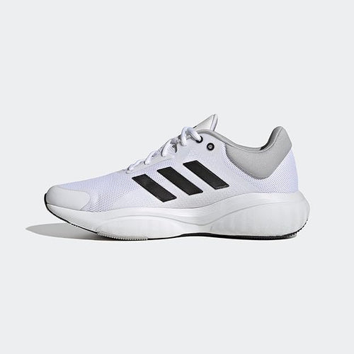 Adidas Response Solar Synthetic Textile Rubber Running Shoes for Men