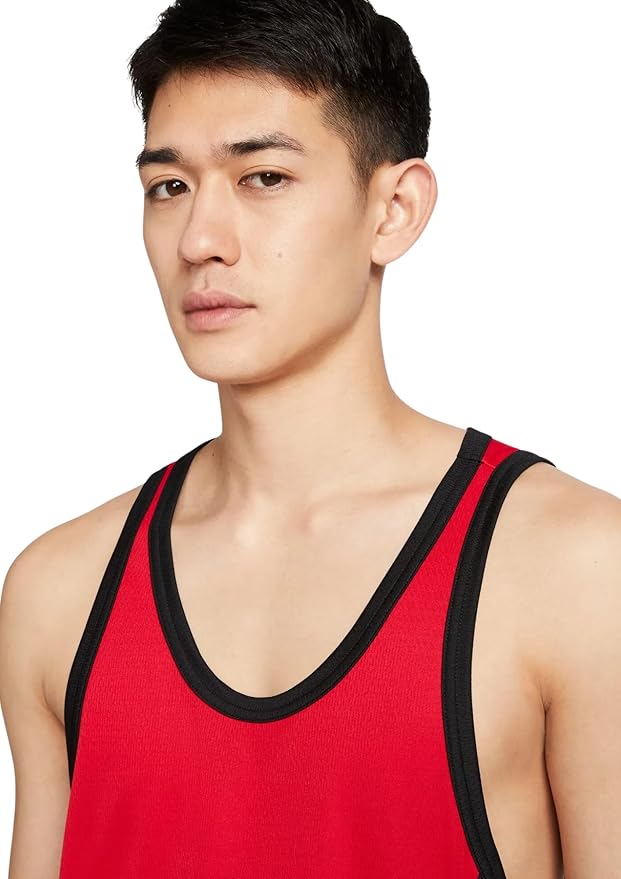Nike Men's Dri-FIT Crossover Jersey