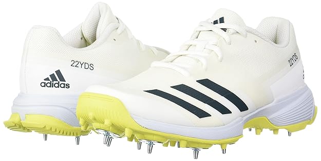 Adidas Mesh Cricket Shoes for Men