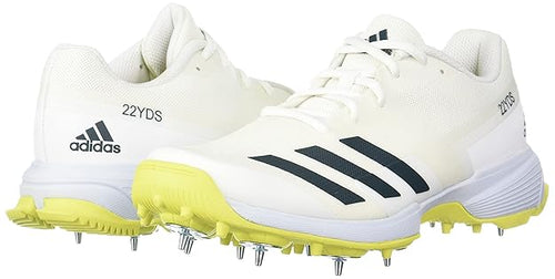 Adidas Mesh Cricket Shoes for Men