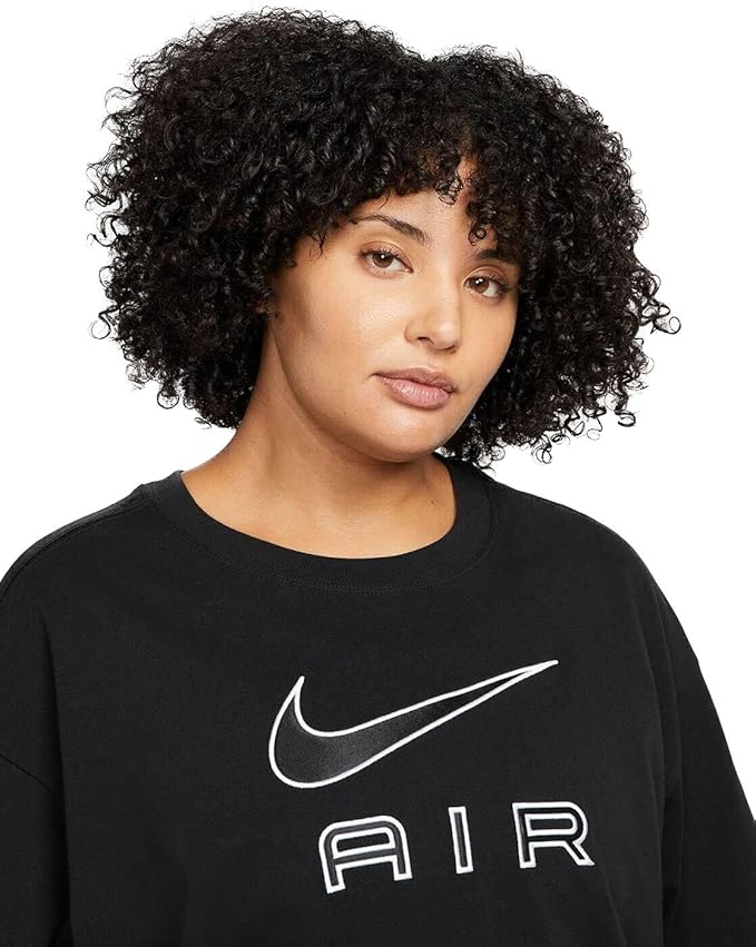 NIKE Sportswear Women's Air Plus Boyfriend T-Shirt