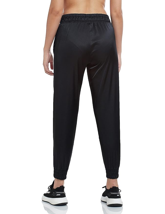 Nike Women's Sportswear Air Satin Track Pants