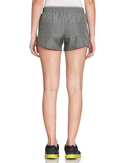 Nike Women's 10K Running Short 2