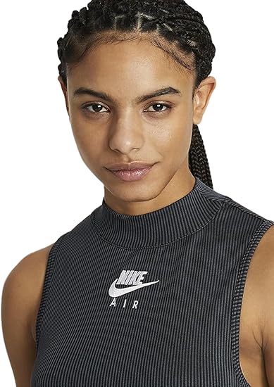 Nike Sportswear Women's Air Ribbed Tank