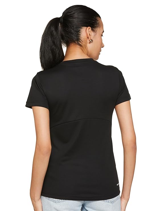 Adidas Womens Performance Training T-Shirt