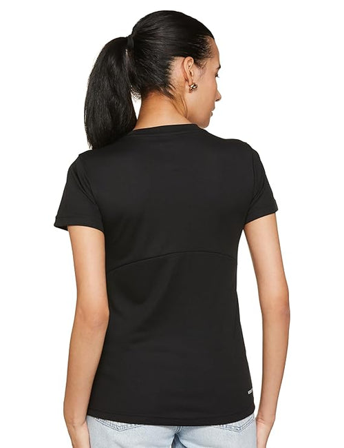 Adidas Womens Performance Training T-Shirt