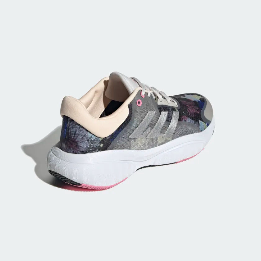 Adidas Response Solar Synthetic and Textile and Rubber for Women