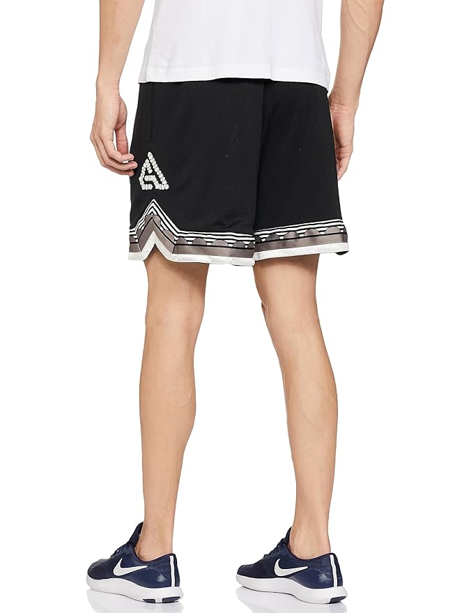 Nike Dri-FIT 6-Inch Mesh Training Short
