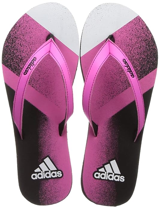 Adidas JUNG W Pu Slippers for Women