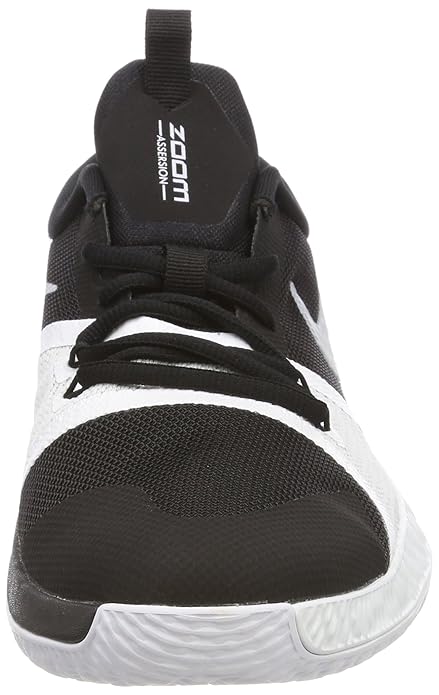 Nike Zoom Assersion Grade School Shoe