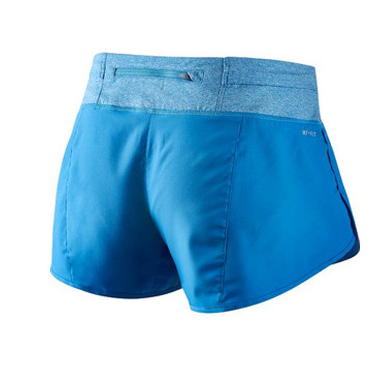 Nike Rival Women's Flex 3-Inch Running Shorts