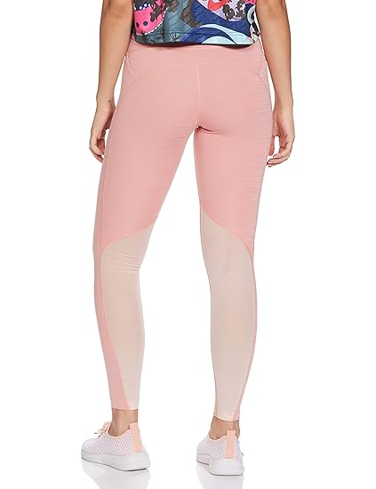 Nike Women's Fast Mid-Rise Tights