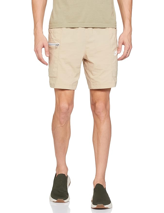Nike Sportswear  Ultra-Light Woven Utility Shorts