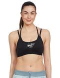 Nike Air Dri-FIT Indy Women's Striped Light-Support Sports Bra