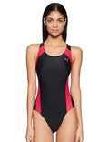 Puma ACTIVE Cat Logo Swim Suit