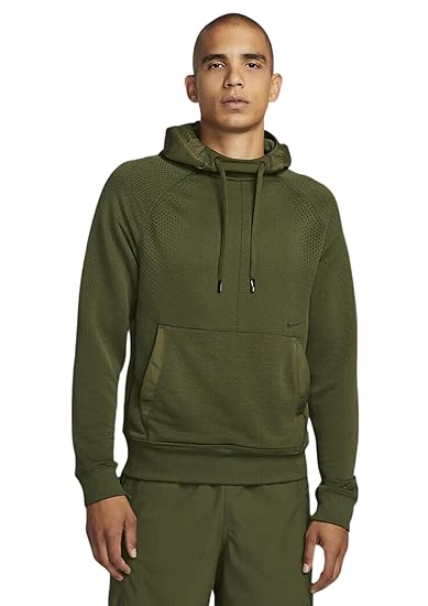 Nike Men's Therma-FIT ADV Axis Fleece Hoodie