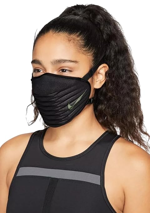 Nike  Venturer Performance Face Mask