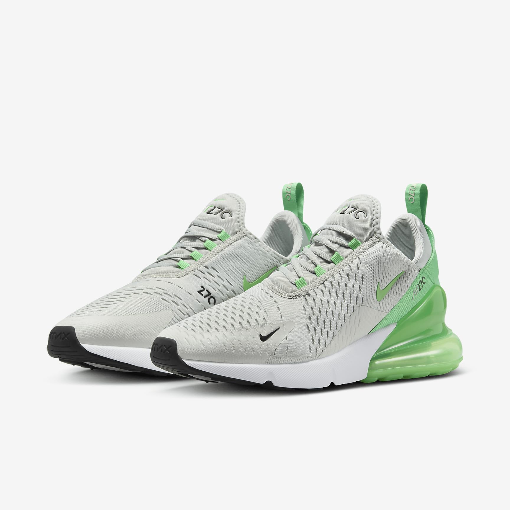 Nike Air Max 270