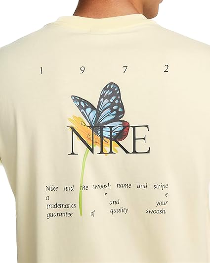 Nike Sportswear Max90 Short-Sleeve T-Shirt