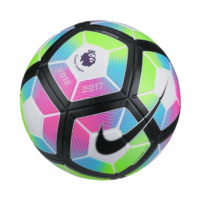 Nike Strike
