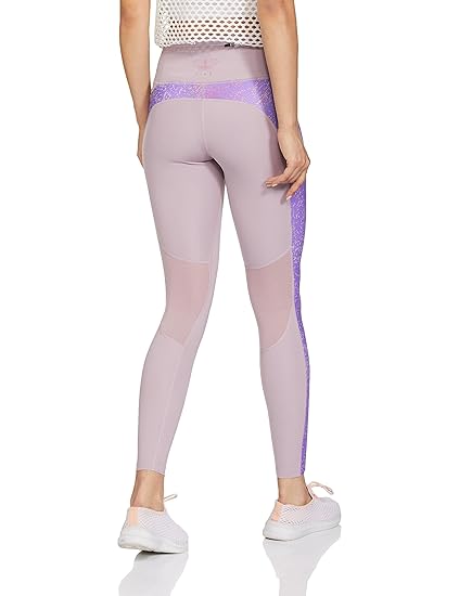 Nike Women's Dri-FIT Fast Running Tights