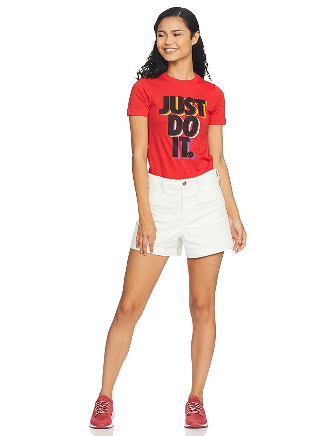 Nike Sportswear Block T-Shirt