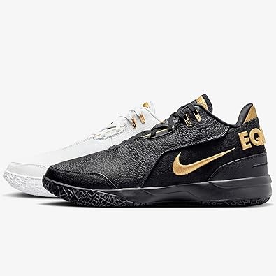 Nike ZM Lebron Nxxt Gen Ampd Engineered Performance