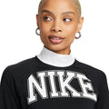 Nike Women's Sportswear Team Long-Sleeve Top
