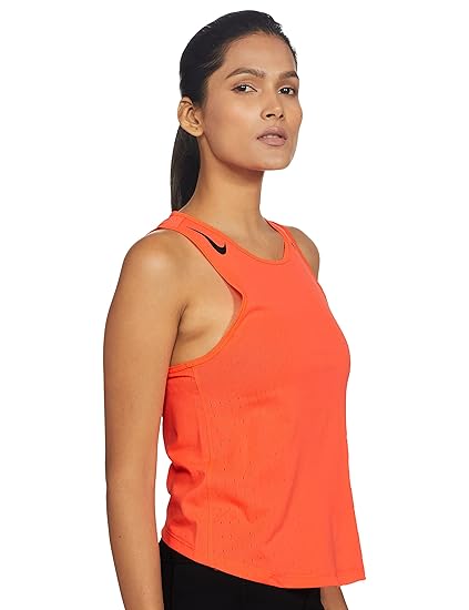 NIKE AeroSwift Singlet