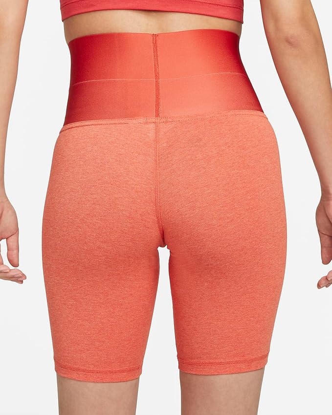Nike Circa High-Rise Bike Short