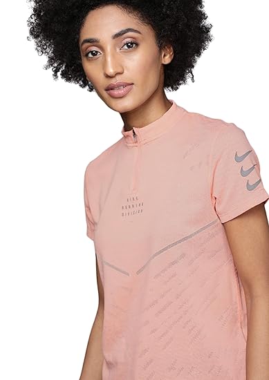 Nike AeroSwift Women's Running Division Dri-FIT ADV Short-Sleeve Top