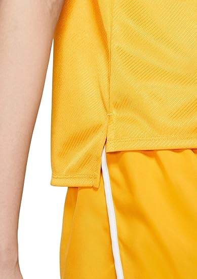 Nike Women's Dri-FIT Swoosh Run Short-Sleeve Top