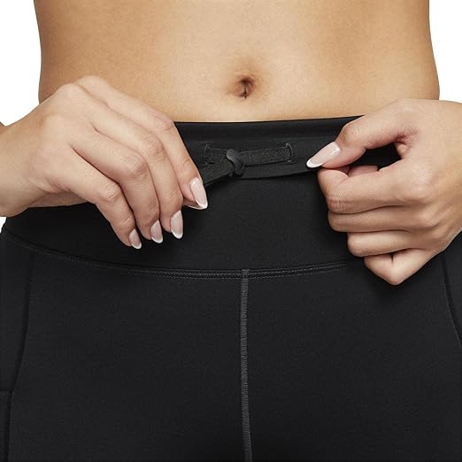 Nike Women's Dri-FIT Go High-Rise Tights