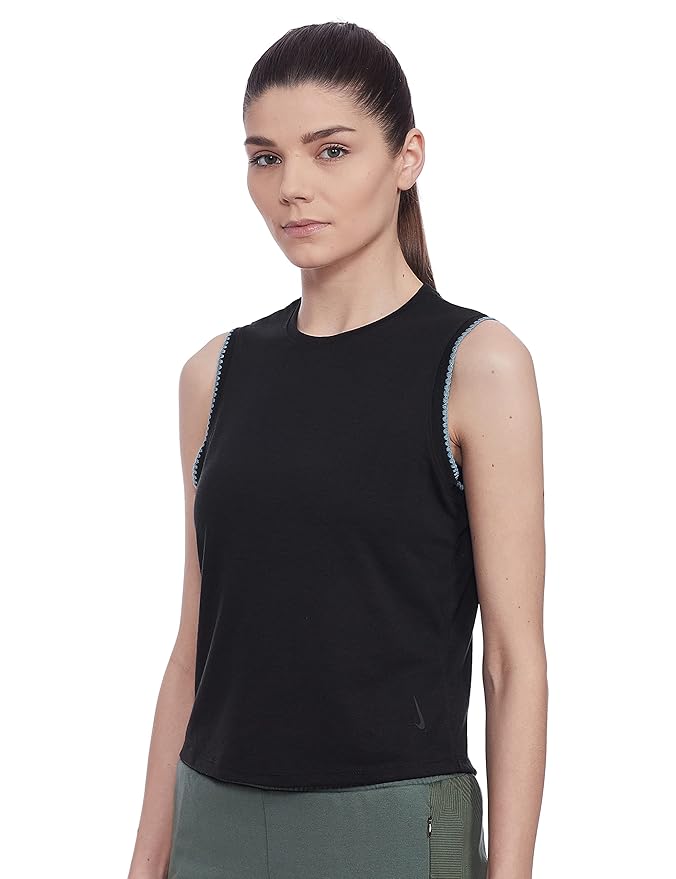 Nike Women's New York Crochet Tank