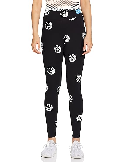 Nike AS Women's Duality All-Over Print Leggings