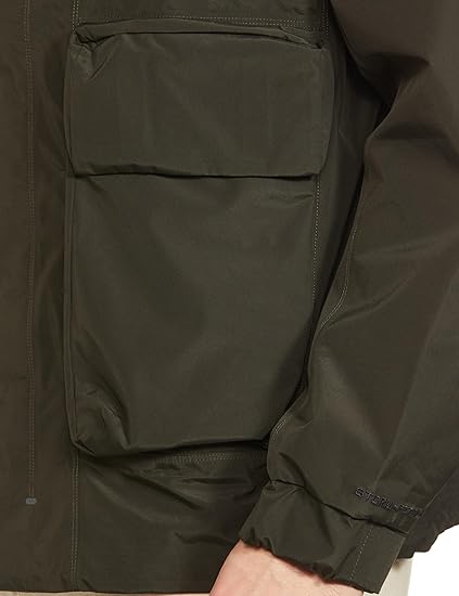 Nike Sportswear Tech Pack SFADV GORE-TEX Hooded Jacket