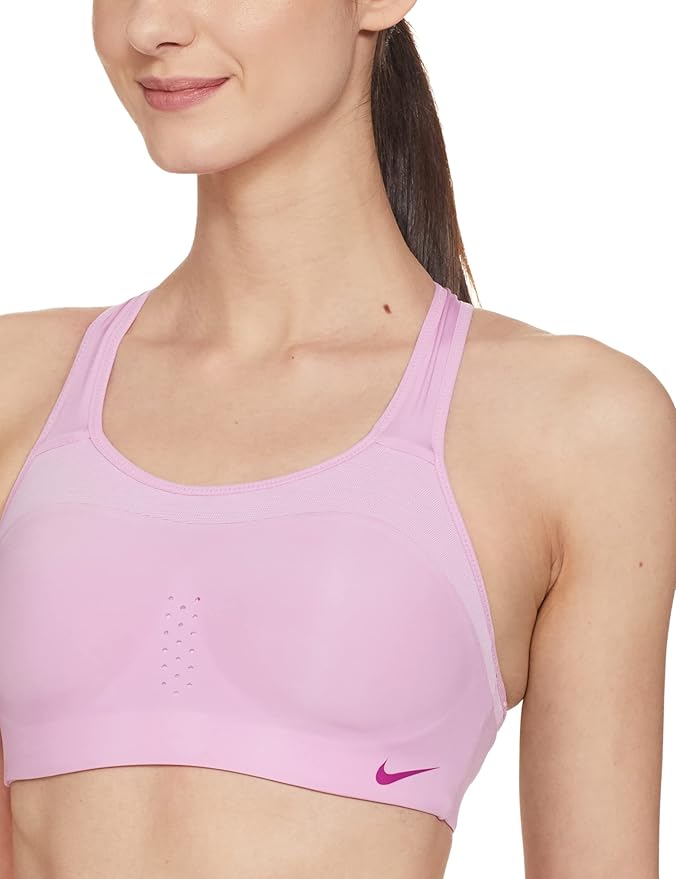 Nike Alpha Dri-FIT Sports Bra