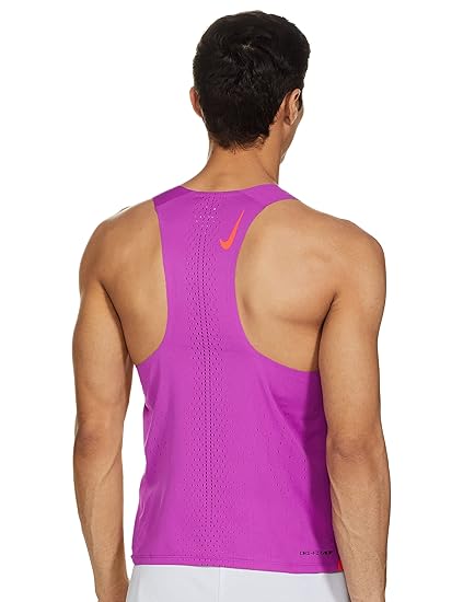 Nike Dri-FIT ADV AeroSwift Singlet