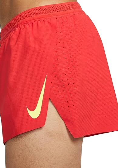 Nike AeroSwift 4-Inch Running Shorts