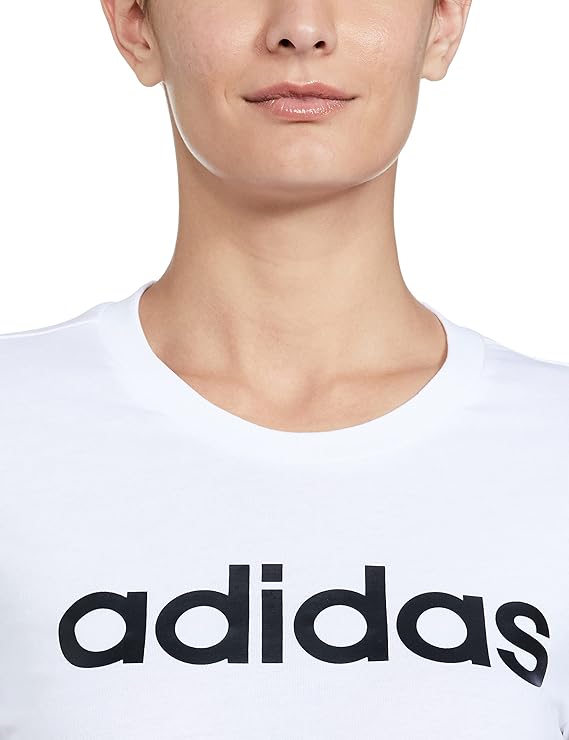 Adidas Womens T-Shirt