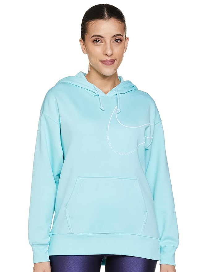 Nike Women's Football Club Turf Training Pullover