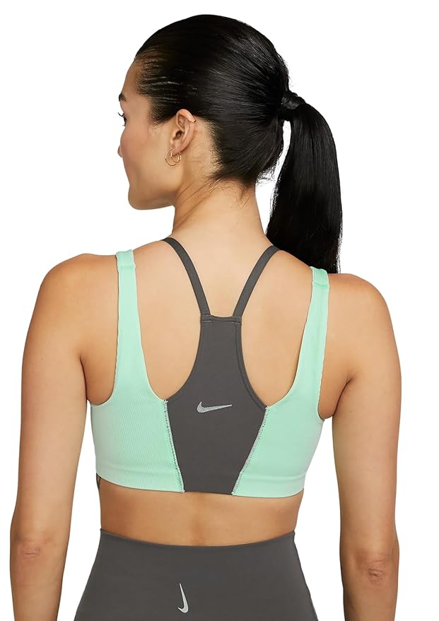 Nike AS Women's New York Indy Novelty Sports Bra, Spring 2022