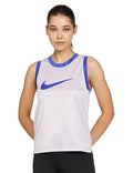Nike Women's Dri-FIT Swoosh Run Tank