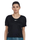 Nike Icon Clash Women's City Sleek Short-Sleeve Top