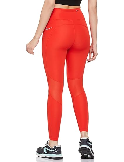 Nike Women's Dri-FIT Fast Tights
