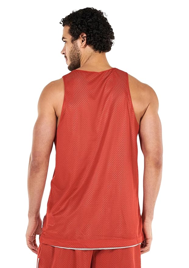 Nike Men's Dri-FIT Standard Issue Reversible Jersey